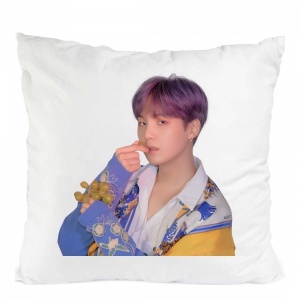 PERNA BTS KPOP SUGA