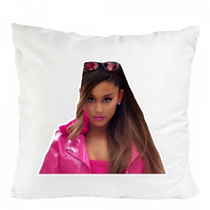 PERNA CU ARIANA GRANDE PINK