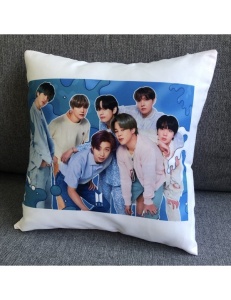 PERNA CU BTS KPOP 101 - Img 2