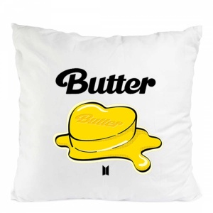 PERNA CU KPOP BTS BUTTER