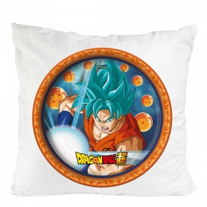 Perna dragon ball anime