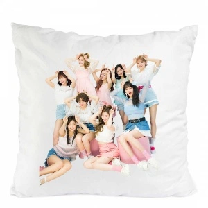 PERNA FORMATIA TWICE KPOP