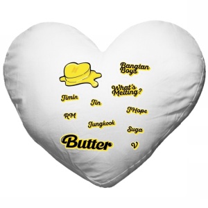 PERNA INIMA BTS BUTTER