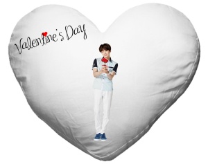 PERNA INIMA BTS SUGA