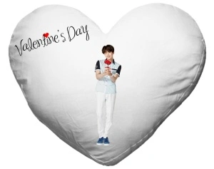 PERNA INIMA BTS SUGA