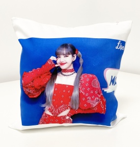 Perna lisa blackpink love