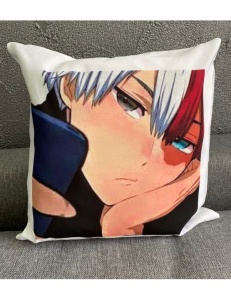 PERNA MY HERO ACADEMIA TODOROKI - Img 3