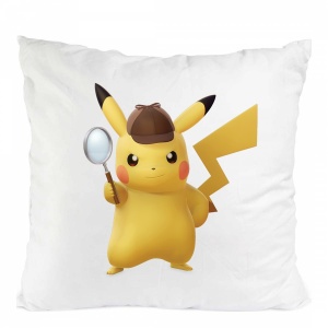PERNA PIKACHU