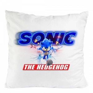 PERNA SONIC THE HEDGEHOG