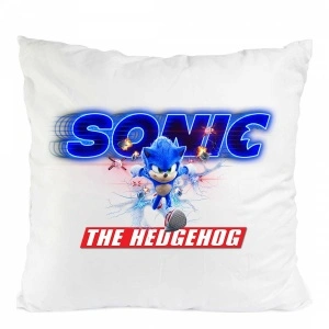 PERNA SONIC THE HEDGEHOG
