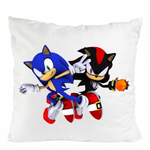 Perna super sonic si shadow