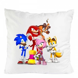 PERNA SUPER SONIC