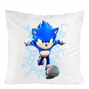 Perna super sonic