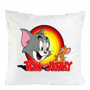 PERNA TOM AND JERRY
