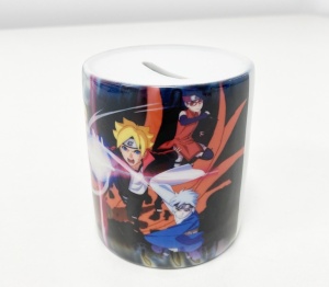 Pusculita boruto naruto next generations