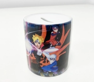 Pusculita boruto naruto next generations