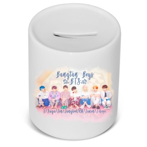 Pusculita bts army kpop trupa