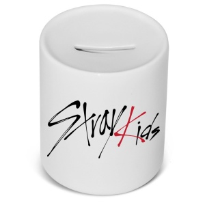 Pusculita stray kids logo kpop