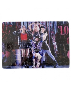 Puzzle blackpink kpop blinks - Img 4