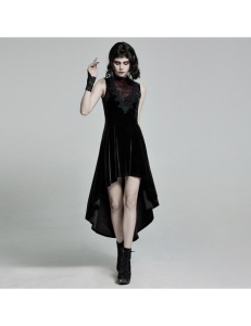 Rochie gotica hidden desire