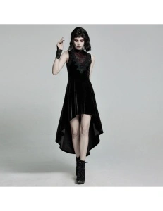 Rochie gotica hidden desire