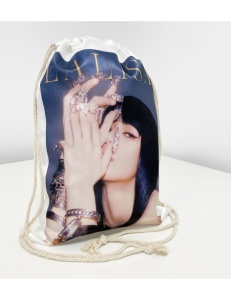 Rucsac blackpink kpop lisa - Img 2