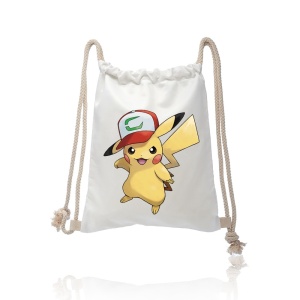 RUCSAC CU PIKACHU