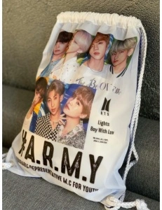 RUCSAC KPOP BTS - Img 2
