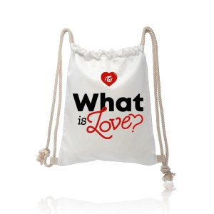 RUCSAC LOVE TWICE