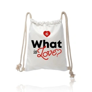 RUCSAC LOVE TWICE