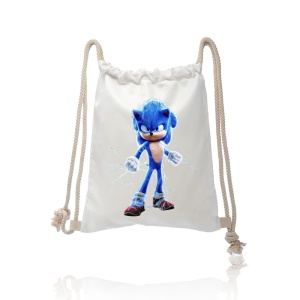 RUCSAC SONIC BOOM