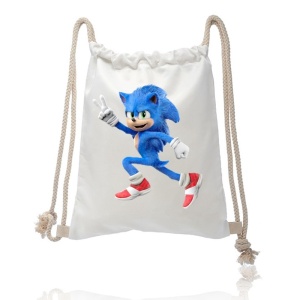 Rucsac sonic the hedgehog