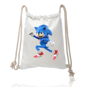 Rucsac sonic the hedgehog