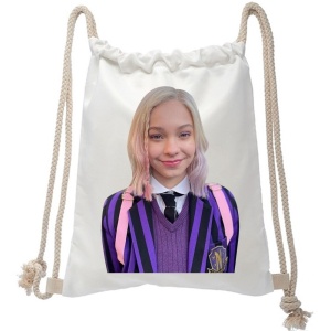 Rucsac wednesday addams enid