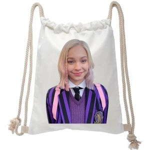 Rucsac wednesday addams enid