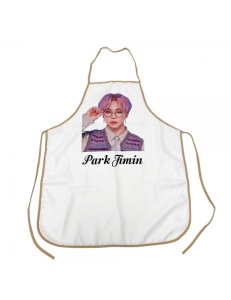 SORT BUCATARIE JIMIN KPOP - Img 2