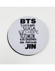 SUPORT CANA BTS KPOP - Img 3