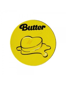 SUPORT CANA CU BTS BUTTER - Img 2
