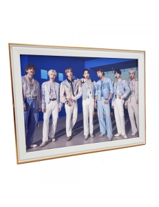 Tablou bts kpop - Img 2