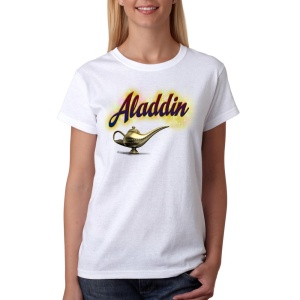 TRICOU ALADDIN 05