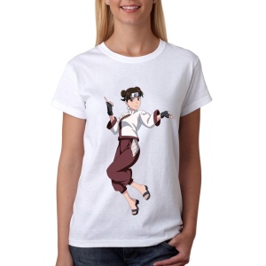 TRICOU ANIME 06