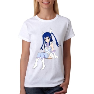 TRICOU ANIME FAIRY TAIL 10