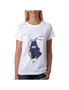 Tricou anime naruto obito - Img 2