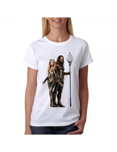 Tricou Aquaman 2 - Img 3