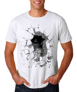TRICOU ATTACK ON TITAN 004