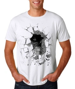 TRICOU ATTACK ON TITAN 004