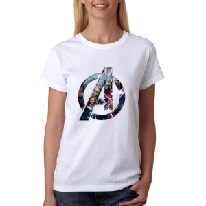 tricou avengers 2