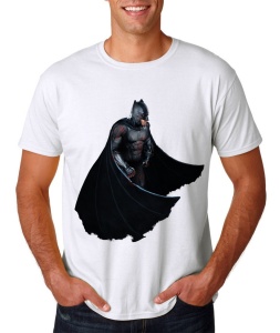 Tricou batman film
