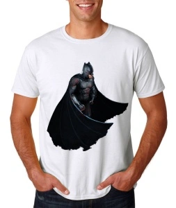 Tricou batman film