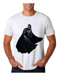 Tricou batman film - Img 3